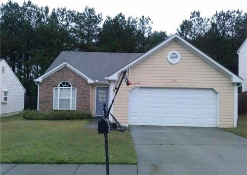 1202 Summerstone Trace, Austell, GA 30168