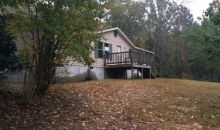 1381 Mccard Lake Rd Meansville, GA 30256