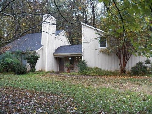 200 Tallow Box Drive, Roswell, GA 30076