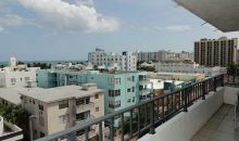 720 COLLINS AV # 702 Miami Beach, FL 33139