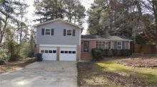 3464 Hill Drive Nw Duluth, GA 30096