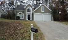 3249 Perch Drive Marietta, GA 30008