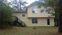 2968 Valley View Circle Powder Springs, GA 30127