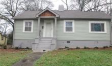 1421 Glenwood Avenue Se Atlanta, GA 30316