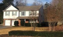 5610 Millstone Drive Cumming, GA 30028