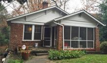 318 Mcpherson Place Se Atlanta, GA 30316