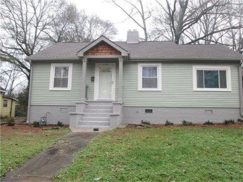 1421 Glenwood Avenue Se, Atlanta, GA 30316