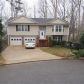 810 Creek View Drive, Hoschton, GA 30548 ID:13736980