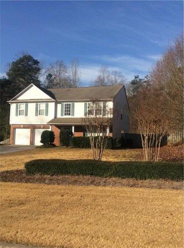 5610 Millstone Drive, Cumming, GA 30028