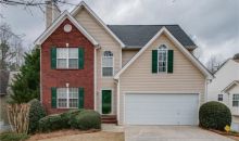 5370 Regency Lake Court Buford, GA 30518