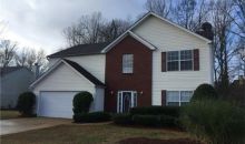 4085 Bradford Walk Trail Buford, GA 30519