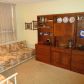 3100 HOLIDAY SPRINGS BL # 109, Pompano Beach, FL 33063 ID:13736852