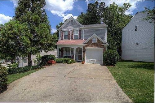 11065 Wittenridge Drive, Alpharetta, GA 30022