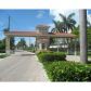 600 LAYNE BL # 119, Hallandale, FL 33009 ID:13709837