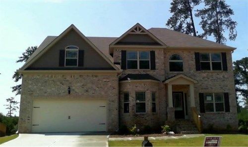 11055 Milano Lane, Hampton, GA 30228