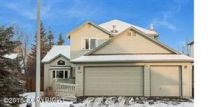 12007 Woodway Circle Anchorage, AK 99507