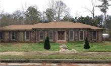 1234 Cherokee Trail Lawrenceville, GA 30043