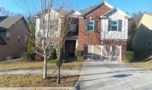 868 Still Hill Lane Lawrenceville, GA 30045