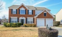 3501 Donamire Way Nw Kennesaw, GA 30144