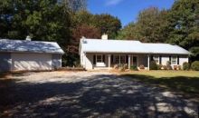 6828 H White Road Clermont, GA 30527