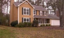 6697 Gunstock Lane Tucker, GA 30084