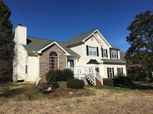 411 Westchester Way, Canton, GA 30115