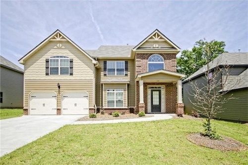 9891 Musket Ridge Circle, Jonesboro, GA 30238