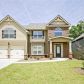 9891 Musket Ridge Circle, Jonesboro, GA 30238 ID:13738127