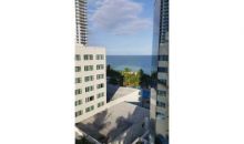 6301 COLLINS AV # 1007 Miami Beach, FL 33141