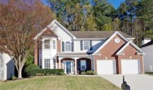 5015 Cascade Hills Circle Atlanta, GA 30331