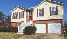 3232 River Run Trail Decatur, GA 30034