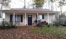 5615 Quail Trail Gainesville, GA 30506