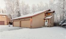 18559 Walrus Circle Eagle River, AK 99577