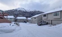 8973 Eagle Place Loop Eagle River, AK 99577