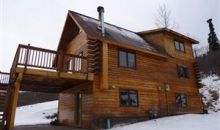 3828 Birdsong Drive Eagle River, AK 99577