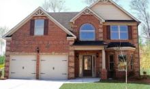 9913 Musket Ridge Circle Jonesboro, GA 30238