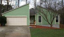 5657 Bay Island Cay Nw Acworth, GA 30101