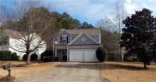 483 Bottesford Drive Nw Kennesaw, GA 30144