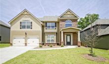 9891 Musket Ridge Circle Jonesboro, GA 30238