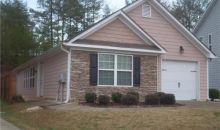 95 Hood Park Drive Jasper, GA 30143