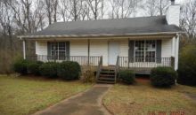 5570 Betty Lane Dawsonville, GA 30534