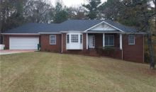 6708 Jojanne Lane Lithonia, GA 30038