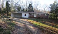 3228 Hilltop Circle Gainesville, GA 30506