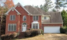 4590 Thicket Trail Snellville, GA 30039