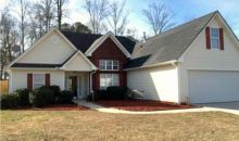 3677 Kilt Lane Snellville, GA 30039