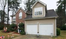 2802 Gala Trail Snellville, GA 30039