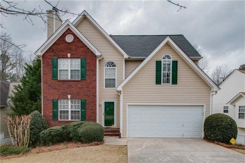 5370 Regency Lake Court, Buford, GA 30518