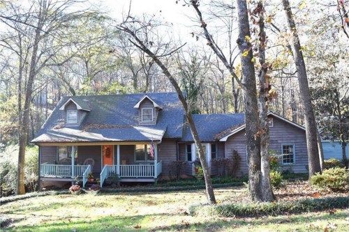 110 Garden Hill Drive, Calhoun, GA 30701