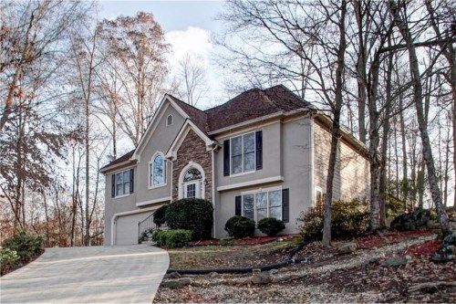 4910 Farm Valley Drive, Woodstock, GA 30188