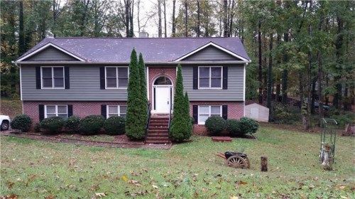 2234 Thicket Court, Suwanee, GA 30024